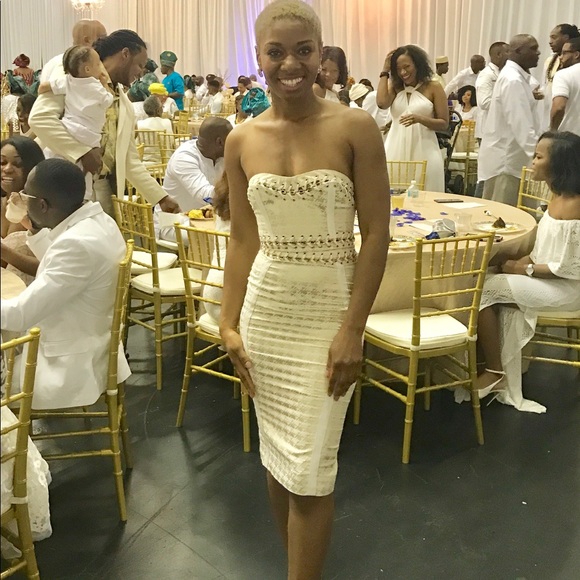 House of CB Dress - Picture 3 of 4